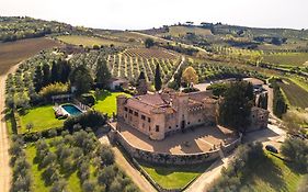Castello Di Gabbiano